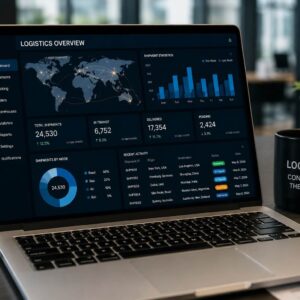Freight Broker Course Spanish